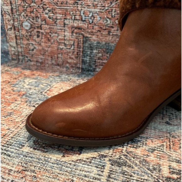 Kelsi Dagger Kayak fold over bootie 8 - Picture 8 of 8